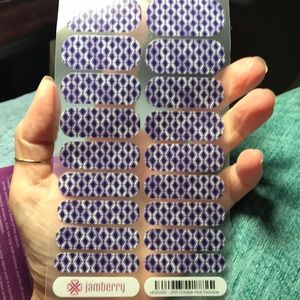 Jamberry nail wraps 2015 October host exclusive